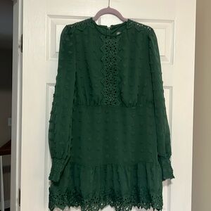 Love by design dress